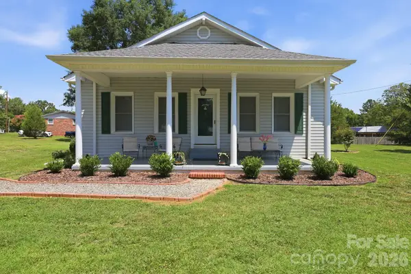 144 E Park Road, Ellenboro, NC 28040