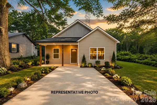 115 S Railroad Avenue, East Spencer, NC 28039