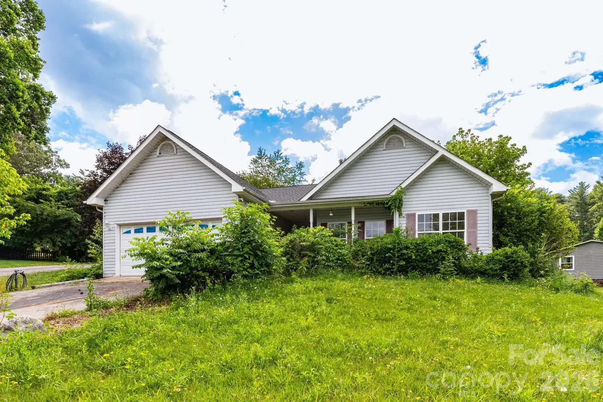 5 Carter View, Arden, NC 28704 - #1