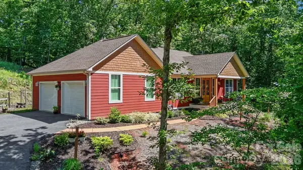 1241 Hayes Road, Columbus, NC 28722