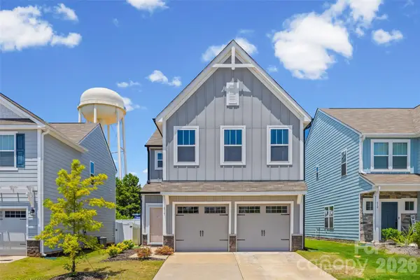 614 Candela Court, York, SC 29745