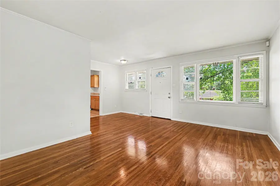 2000 Russell Avenue, Charlotte, NC 28216 - #3