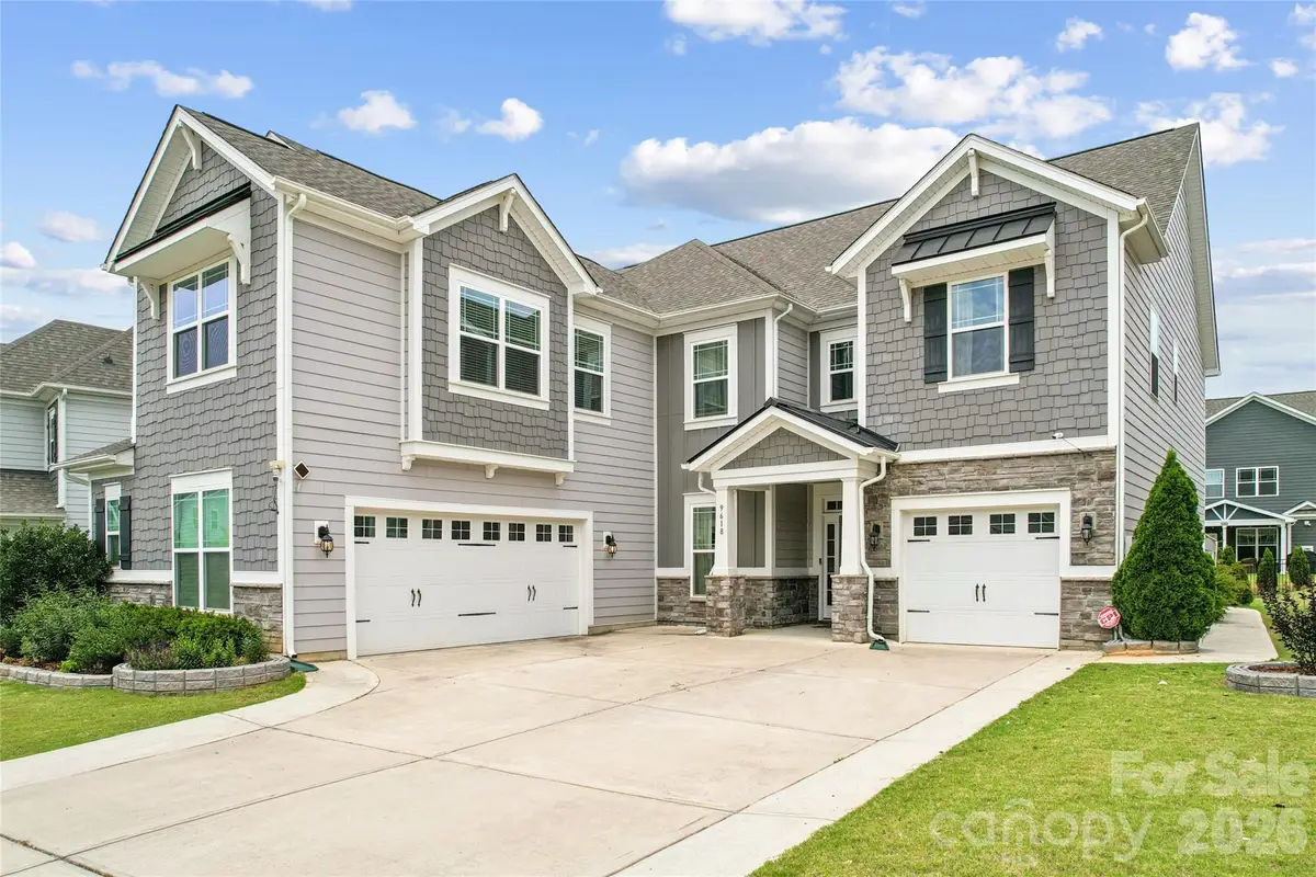 9618 Kartey Avenue Nw, Concord, NC 28027 - #1