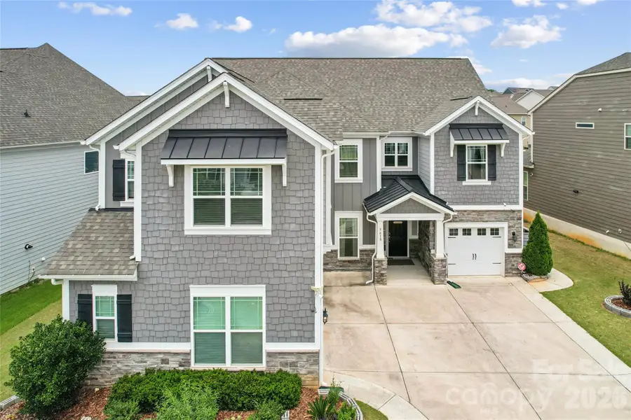 9618 Kartey Avenue Nw, Concord, NC 28027 - #2