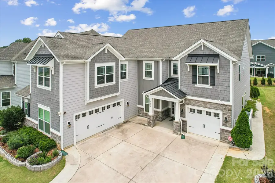 9618 Kartey Avenue Nw, Concord, NC 28027 - #3