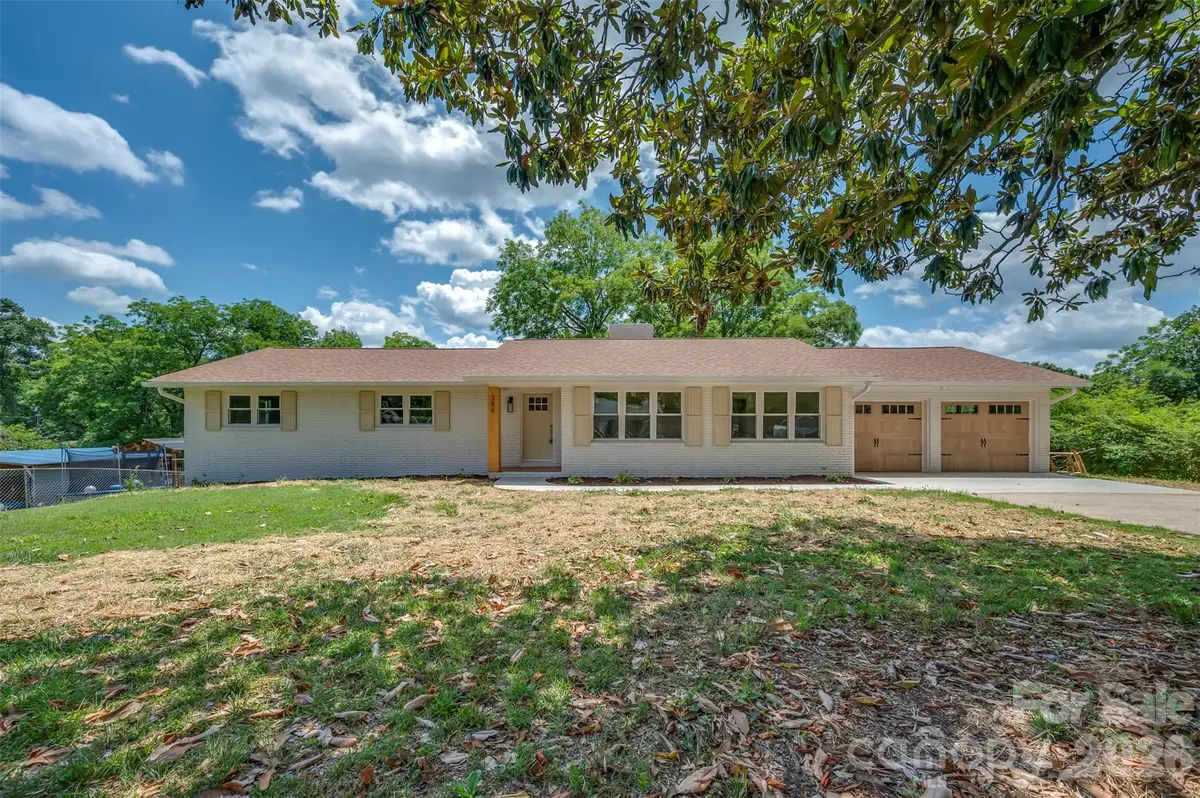 286 N Main Street, Mooresboro, NC 28114 - #1