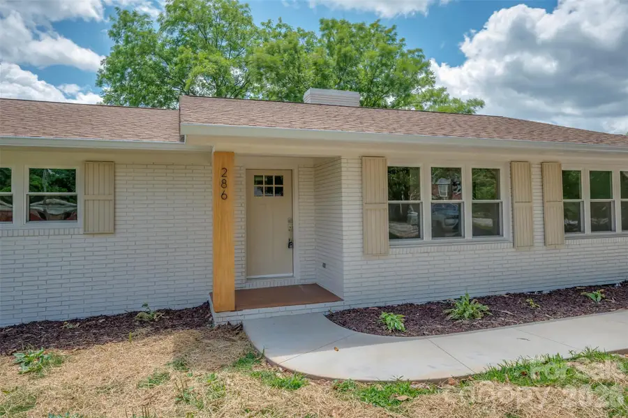 286 N Main Street, Mooresboro, NC 28114 - #3