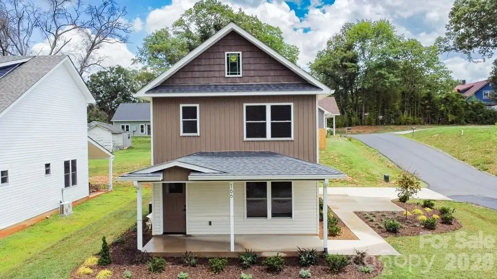 166 Illinois Street, Spindale, NC 28160 - #1