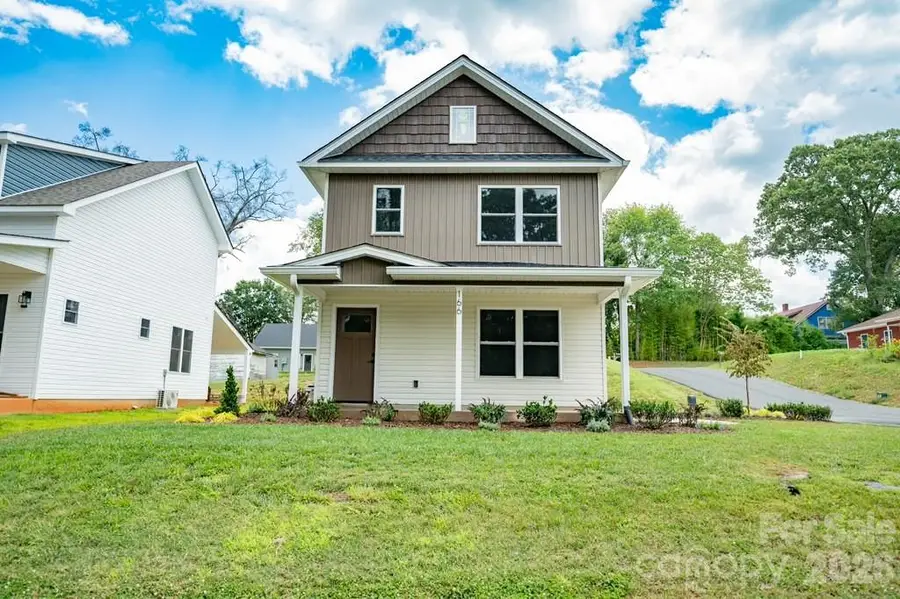 166 Illinois Street, Spindale, NC 28160 - #2