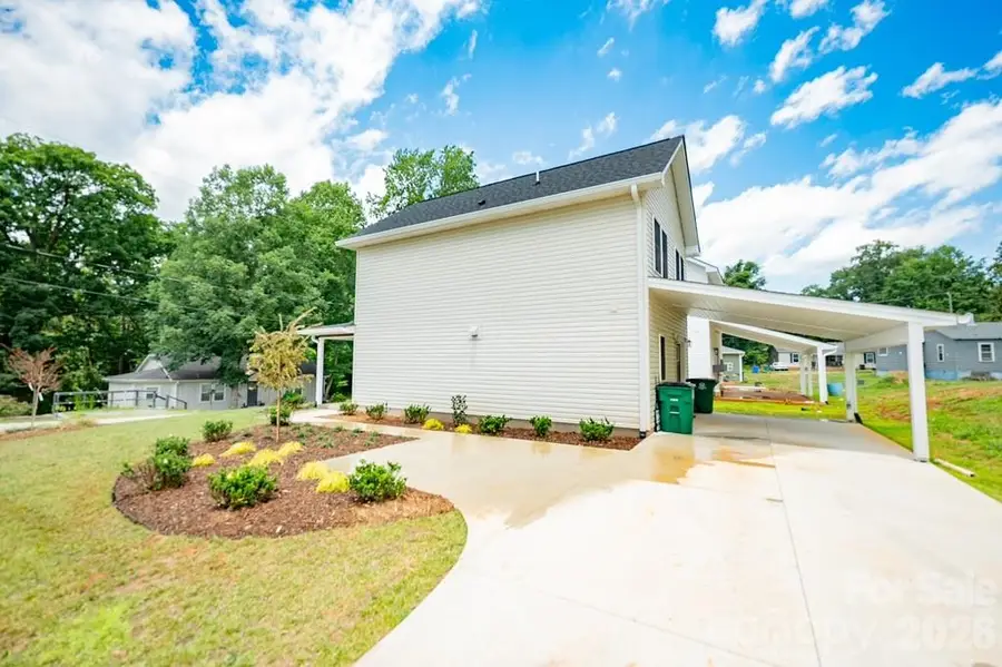 166 Illinois Street, Spindale, NC 28160 - #3