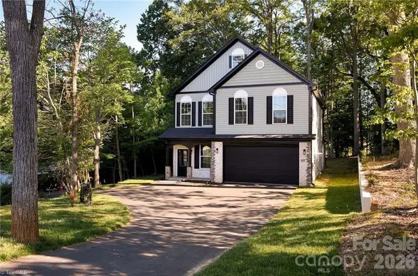 337 Petree Road #102C, Winston Salem, NC 27106