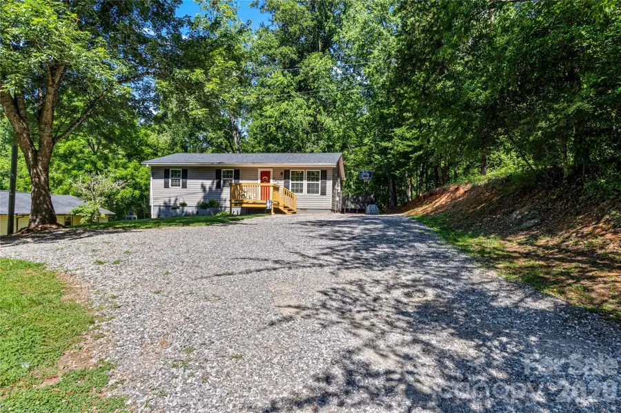 848 Huffman River Lane, Purlear, NC 28665 - #3