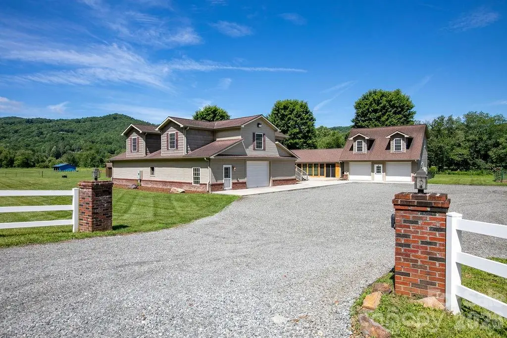 19 Helping Hands Way, Pisgah Forest, NC 28768 - #1