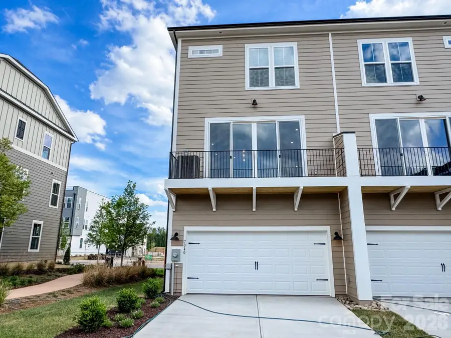 3114 Middle Street, Charlotte, NC 28278 - #2