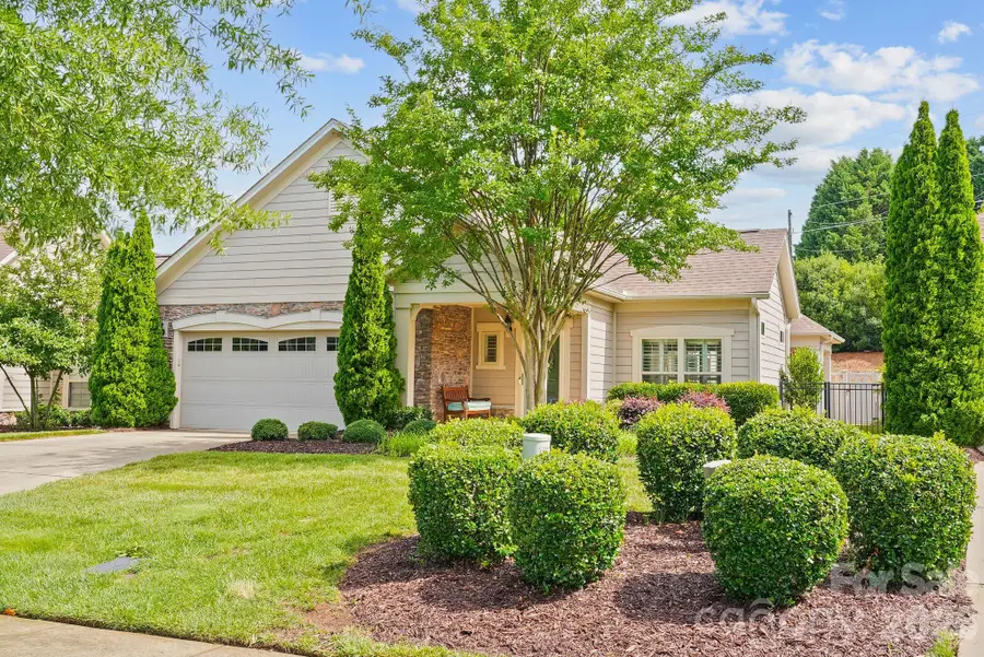 159 Brawley Point Circle, Mooresville, NC 28117 - #2