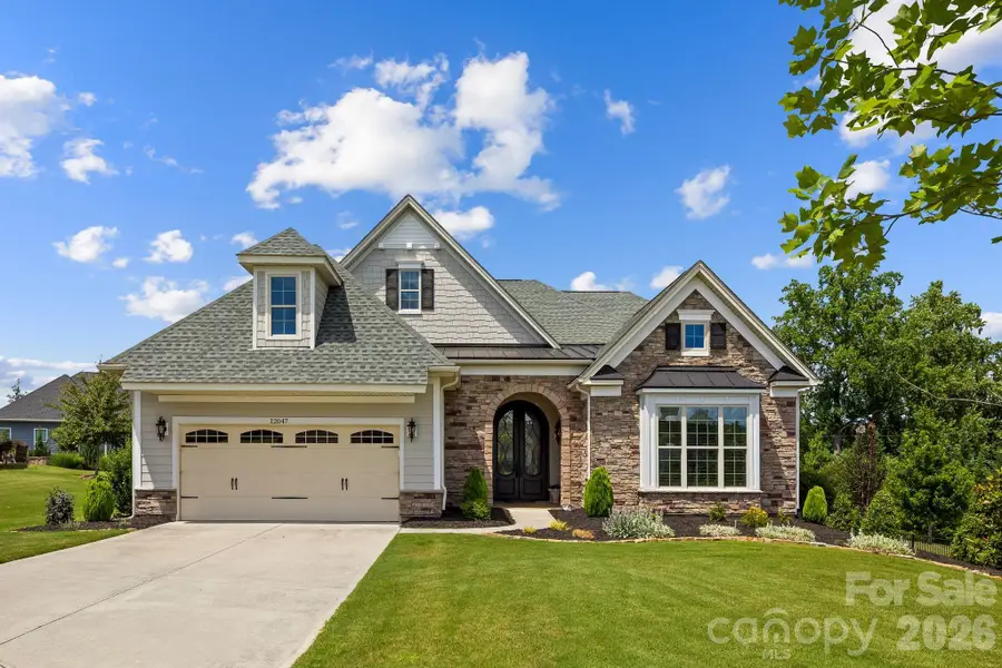 12047 Cove Court, Charlotte, NC 28278 - #2