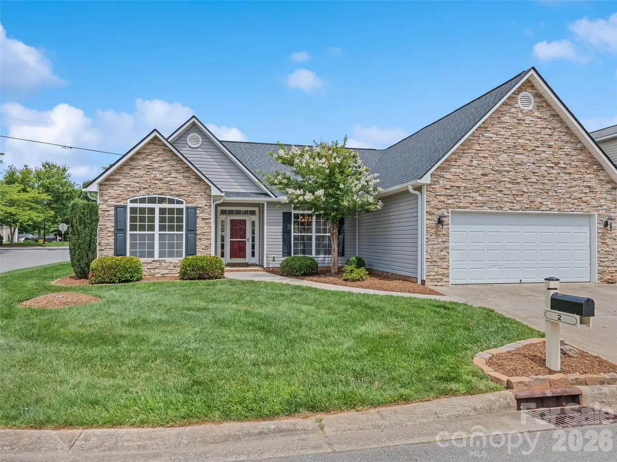 2 Thornwood Court, Arden, NC 28704 - #1