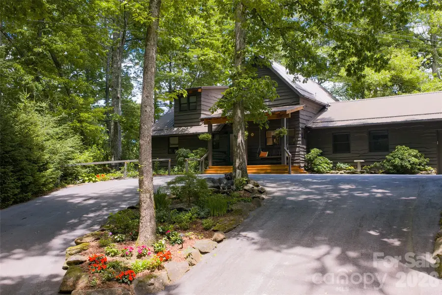 85 & 95 Ralph Thomas Road, Highlands, NC 28741 - #3