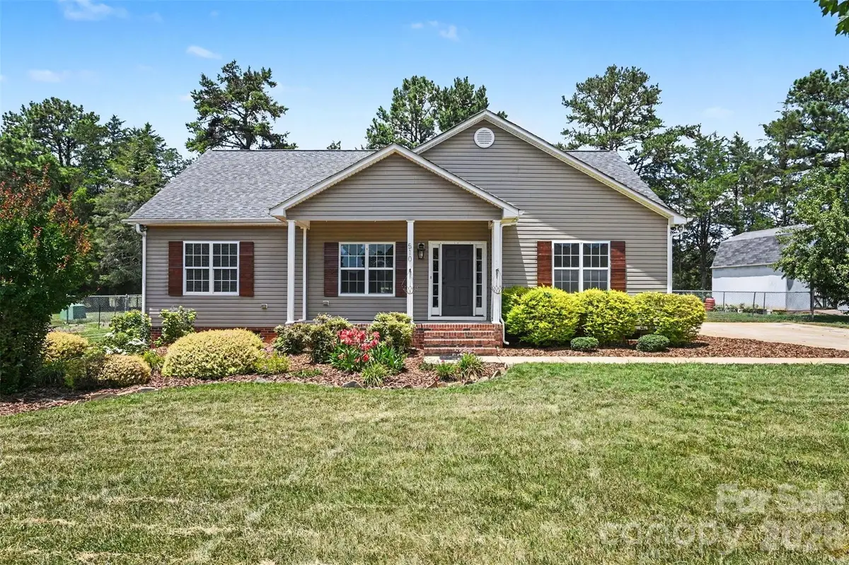 510 Grace Church Lane, Belmont, NC 28012 - #1