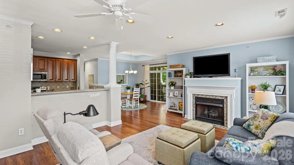 9069 Rosalyn Glen Road, Cornelius, NC 28031 - #1