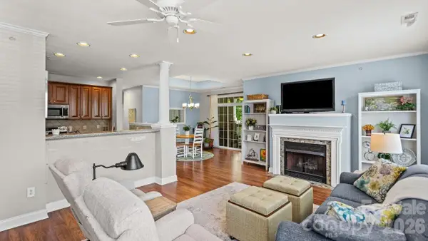 9069 Rosalyn Glen Road, Cornelius, NC 28031