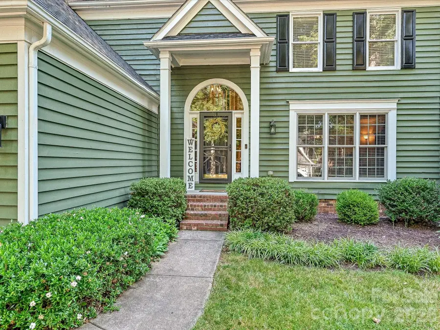 8717 Doe Path Lane, Huntersville, NC 28078 - #2