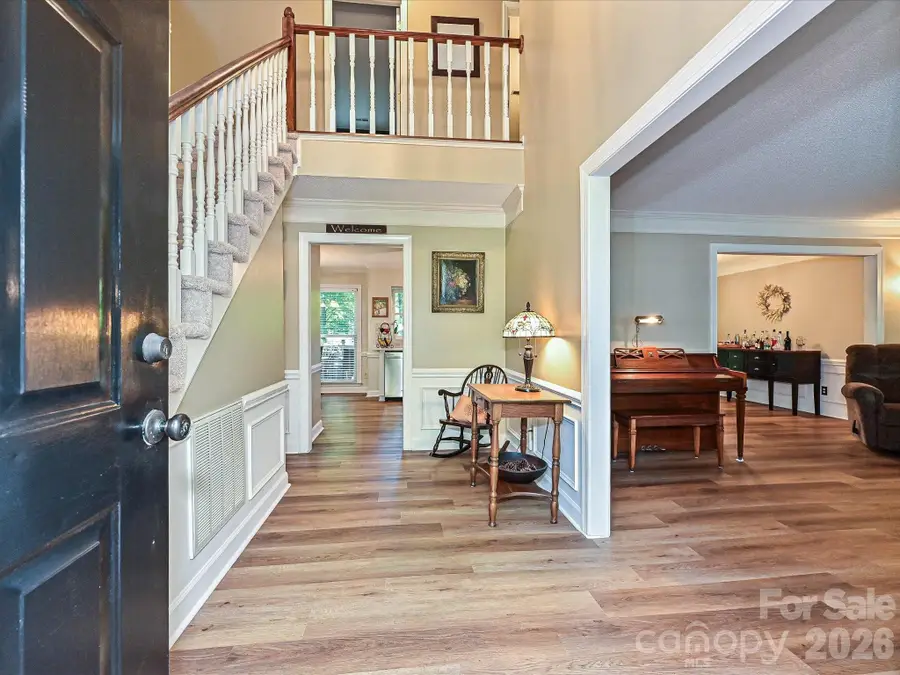 8717 Doe Path Lane, Huntersville, NC 28078 - #3