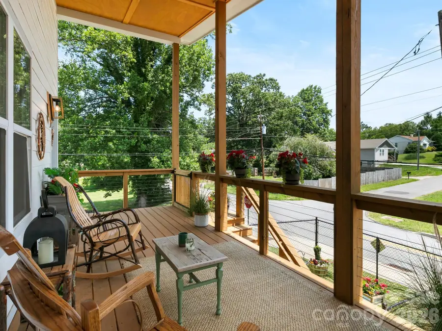 42 Cedar Street, Asheville, NC 28803 - #3
