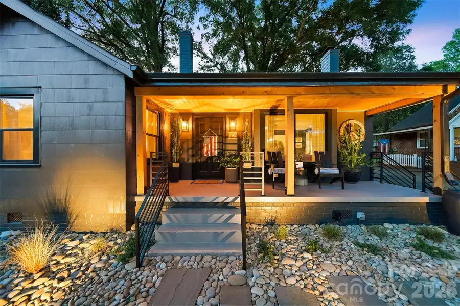 504 W 6th Street, Newton, NC 28658 - #3