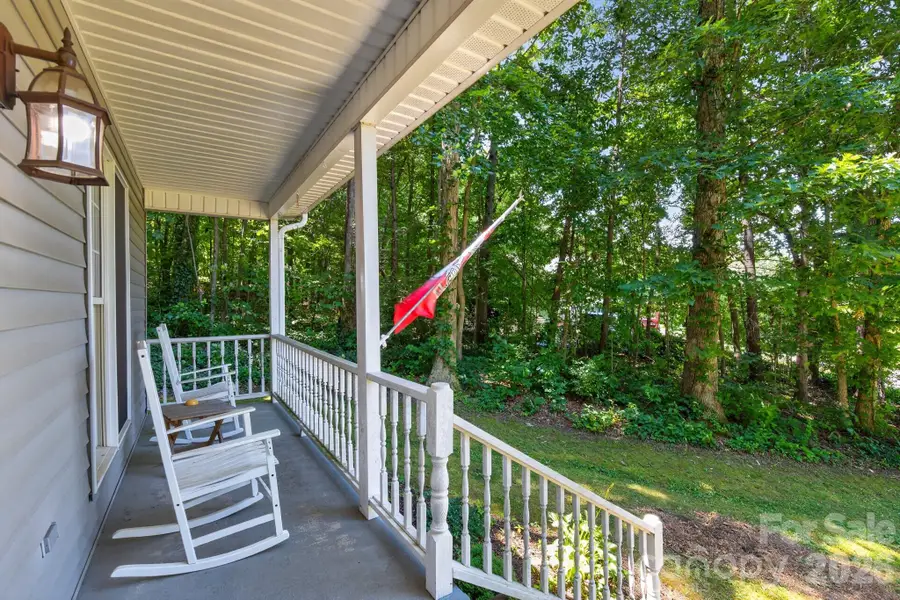 163 Canaan Drive, Candler, NC 28715 - #3