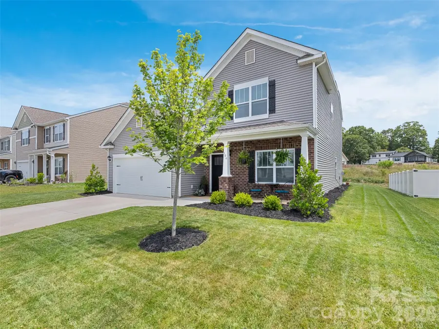 104 Wheatfield Road #8, Fletcher, NC 28732 - #2