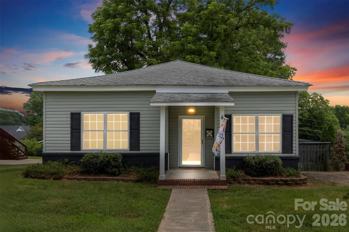 116 7th Street, Cramerton, NC 28032 - #1