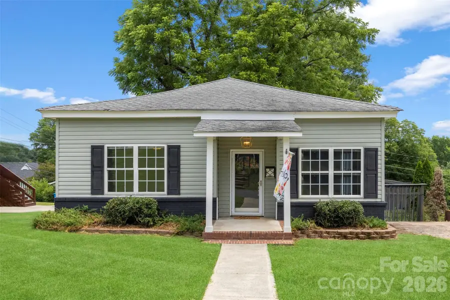 116 7th Street, Cramerton, NC 28032 - #2