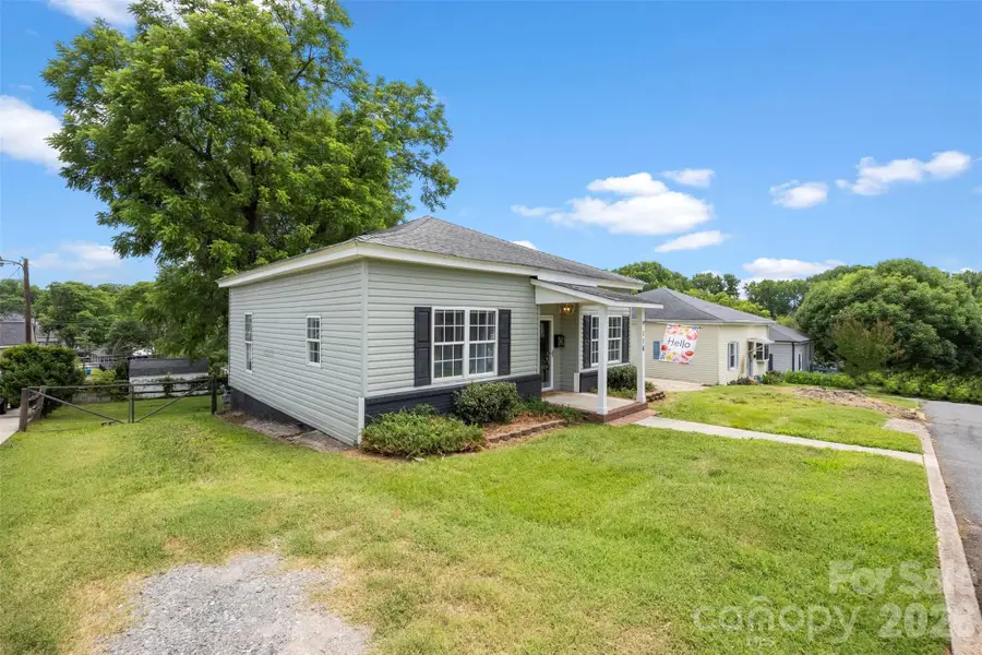 116 7th Street, Cramerton, NC 28032 - #3