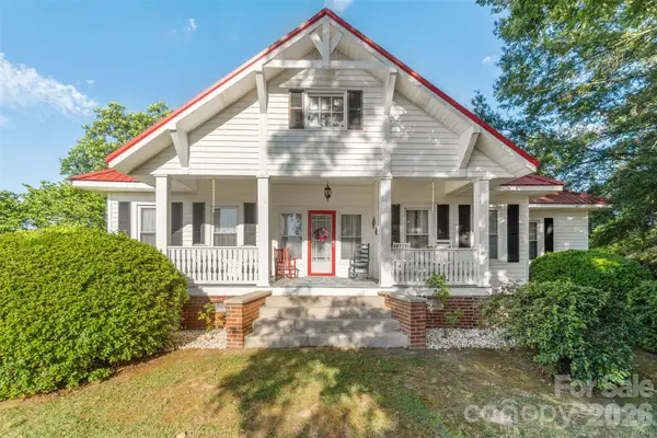 9350 Us Highway 52 Highway N, Wadesboro, NC 28170