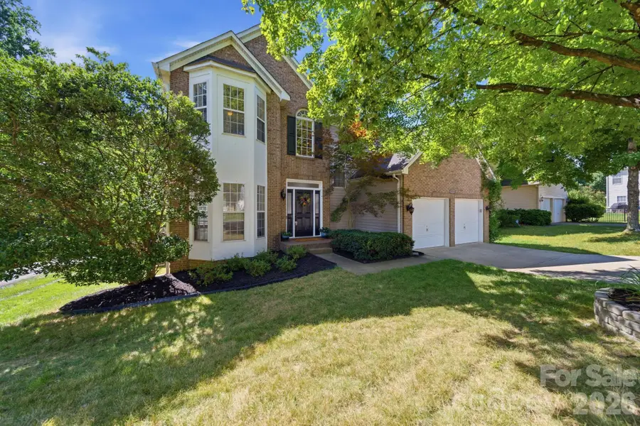 5314 Bentgrass Run Drive, Charlotte, NC 28269 - #2