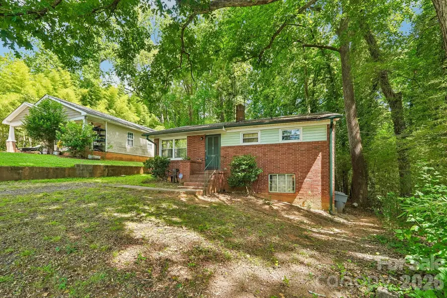 1936 St Paul Street, Charlotte, NC 28216 - #2
