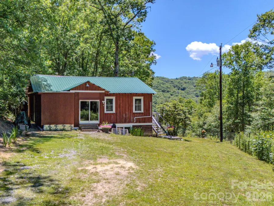 1712 Little Creek Road, Hot Springs, NC 28743 - #3