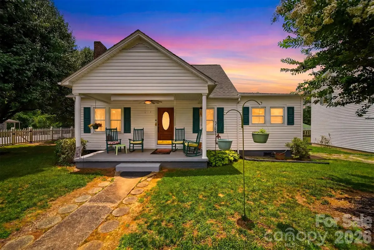 408 Garrou Avenue Se, Valdese, NC 28690 - #1