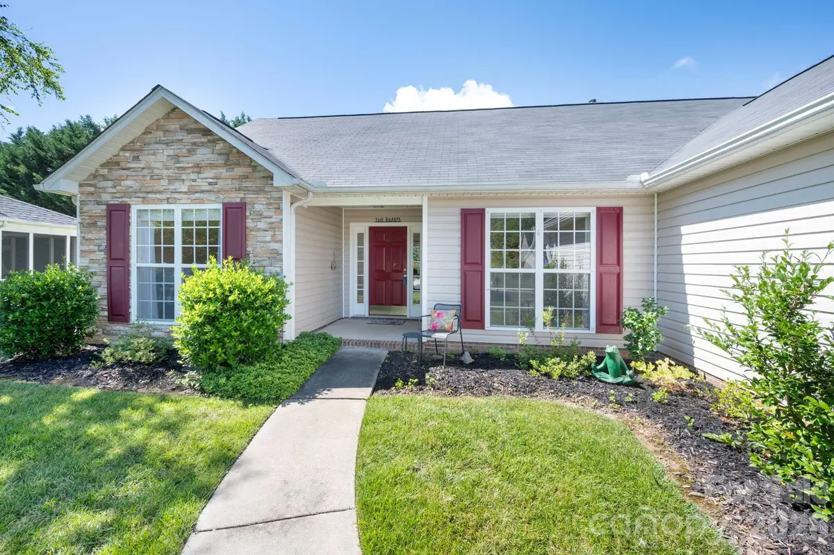 35 Meadow Pathway Drive, Fletcher, NC 28732 - #1