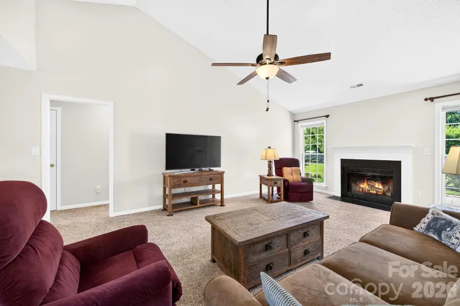 35 Meadow Pathway Drive, Fletcher, NC 28732 - #3