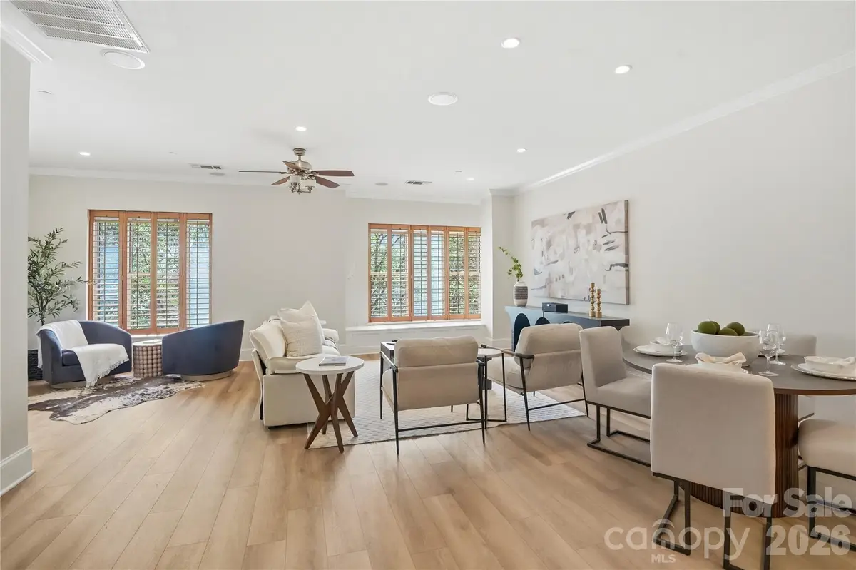 400 N Church Street #404, Charlotte, NC 28202 - #1