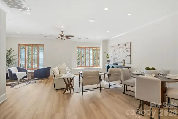 400 N Church Street #404, Charlotte, NC 28202