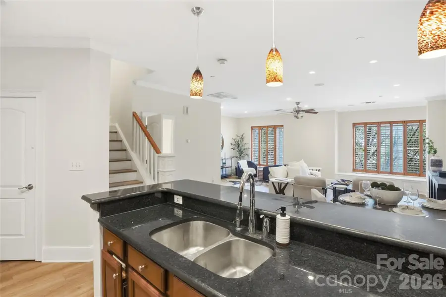 400 N Church Street #404, Charlotte, NC 28202 - #3