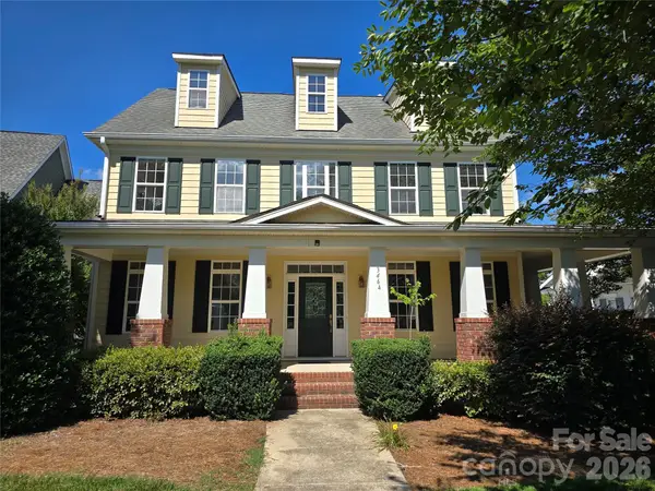 3464 County Down Avenue, Kannapolis, NC 28081