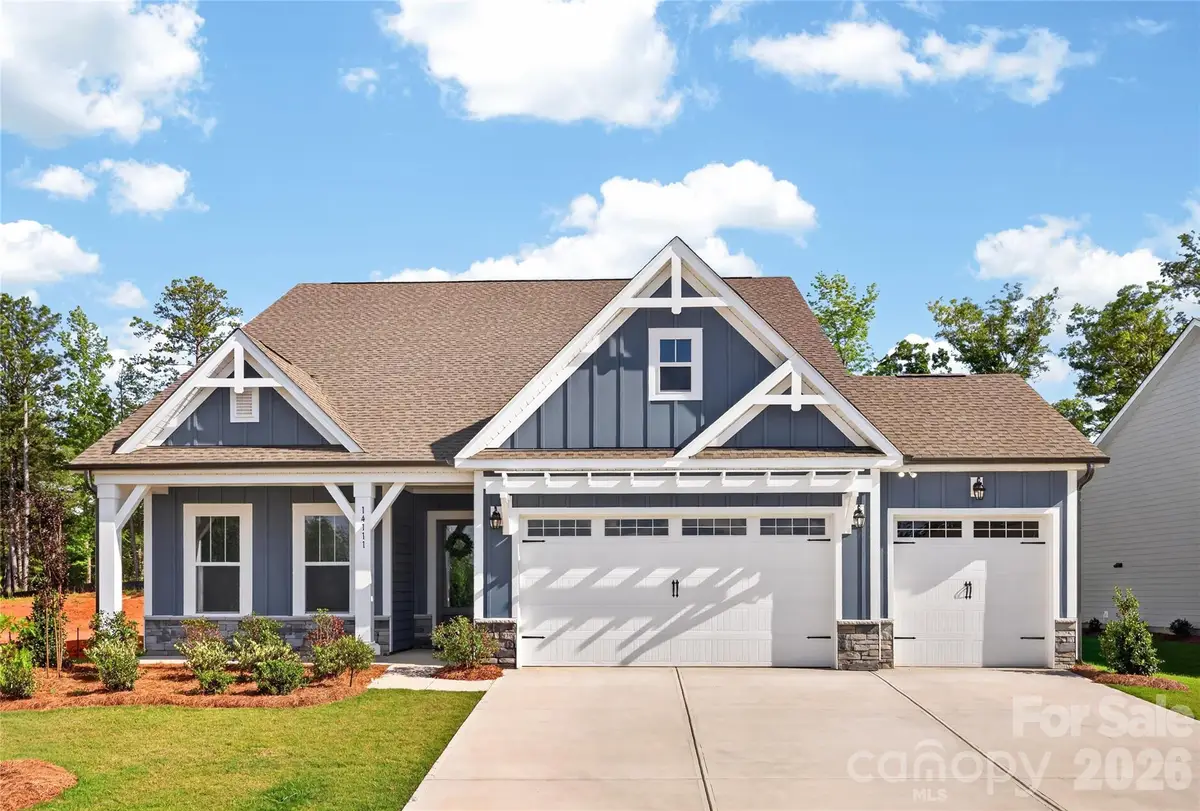 14111 Bobby Jones Drive #813, Lancaster, SC 29720 - #1
