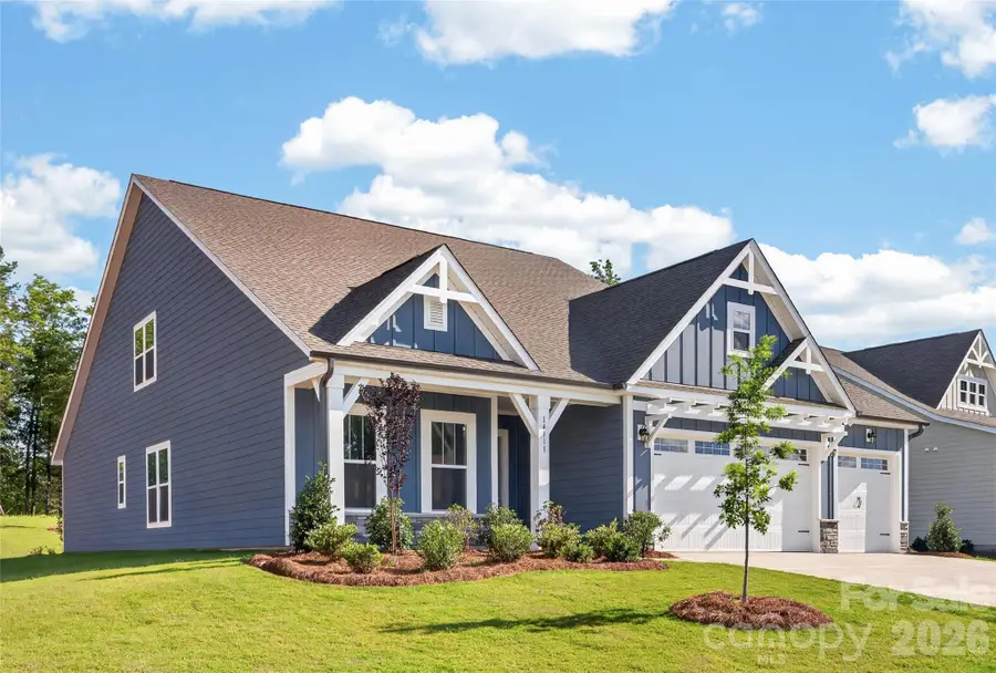 14111 Bobby Jones Drive #813, Lancaster, SC 29720 - #3