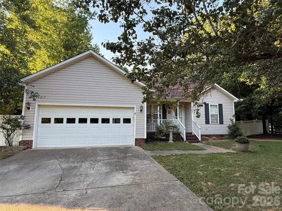 7534 Anchors Aweigh Lane, Sherrills Ford, NC 28673 - #2