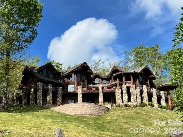 51 Airport Road, Mars Hill, NC 28754 - #1