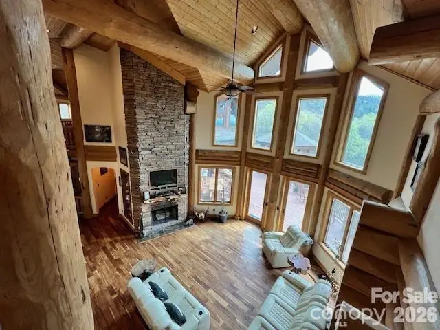 51 Airport Road, Mars Hill, NC 28754 - #2